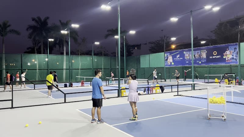 Hình ảnh Sân KaKa Pickleball Euro Village 2 - 5