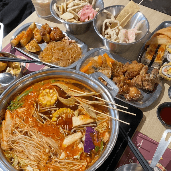 Hình ảnh SPICY BOX CAN THO - 5