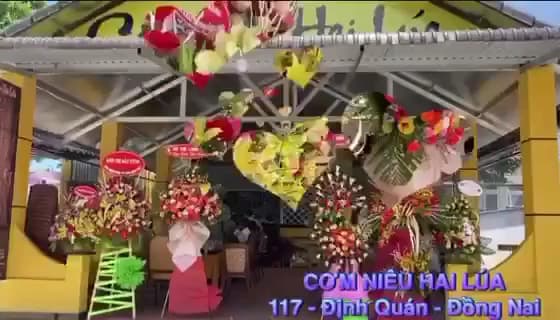 Hình ảnh Cơm Niêu Hai Lúa - 4