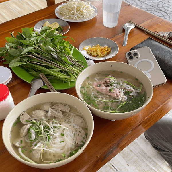 Hình ảnh Phở - Lẩu bò THỊNH (Phở Thịnh) - 5