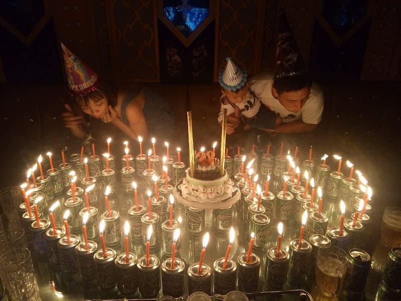 Ảnh bìa Cà Phê Karaoke LAN ANH