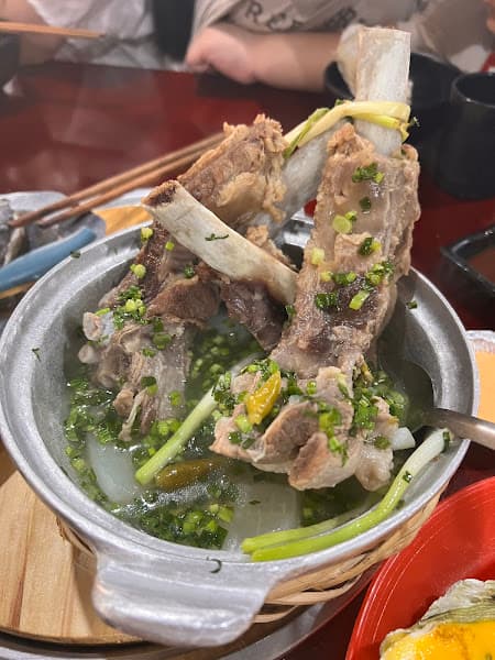 Hình ảnh Súp Cua Ngọc Đồng - Nguyễn Yến Nhi - 2