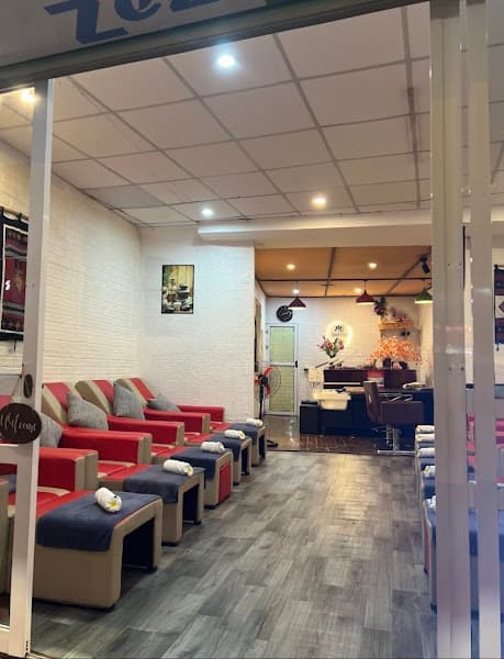 Hình ảnh Minh Châu Spa - 3