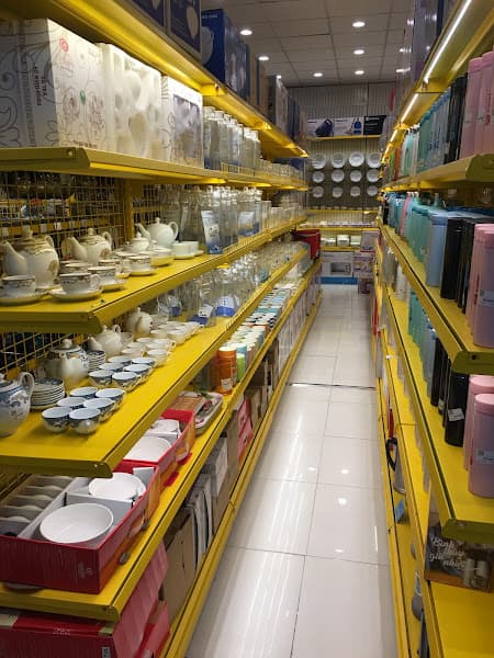 Hình ảnh Siêu thị Điện máy XANH - 2