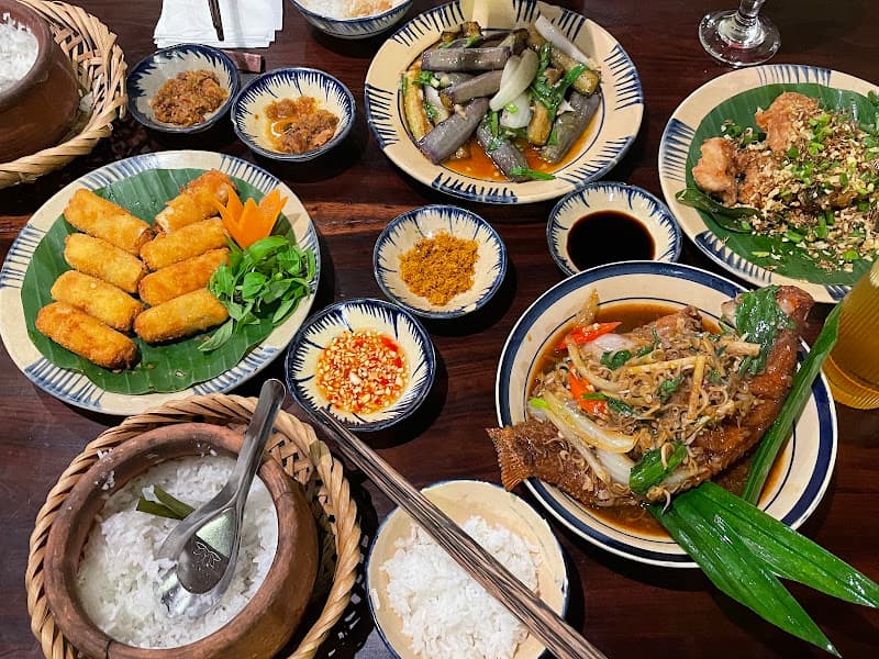 Hình ảnh Cơm niêu Chạn - 4