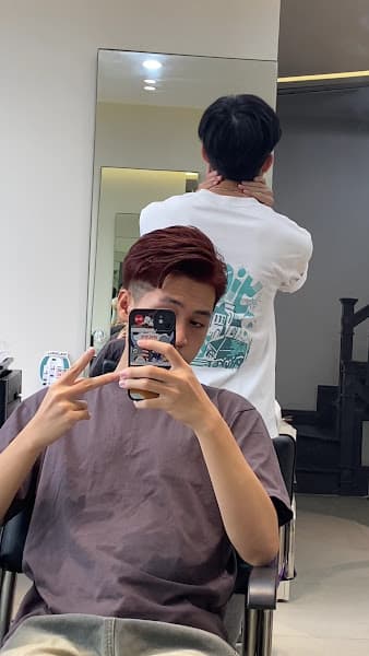 Hình ảnh Hair Salon Kim Loan - 2