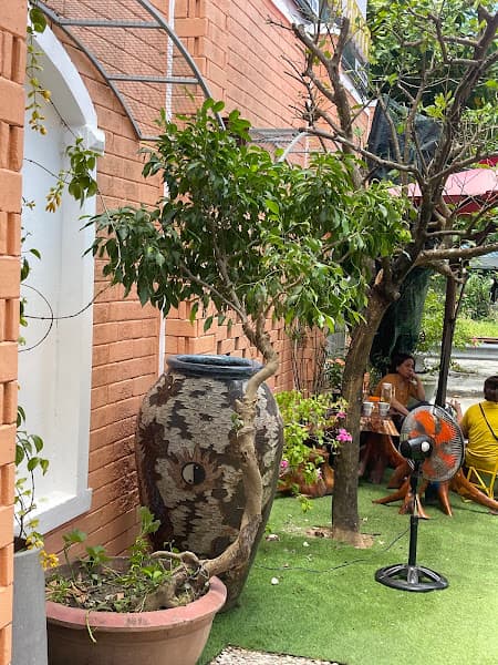 Hình ảnh House Coffee - 3