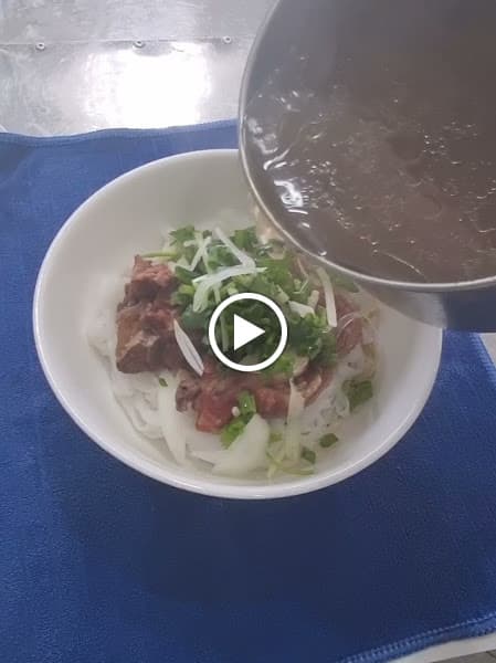Hình ảnh Phở Bò Lẩu Bò Tú - 3