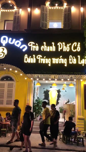 Bệt Quán