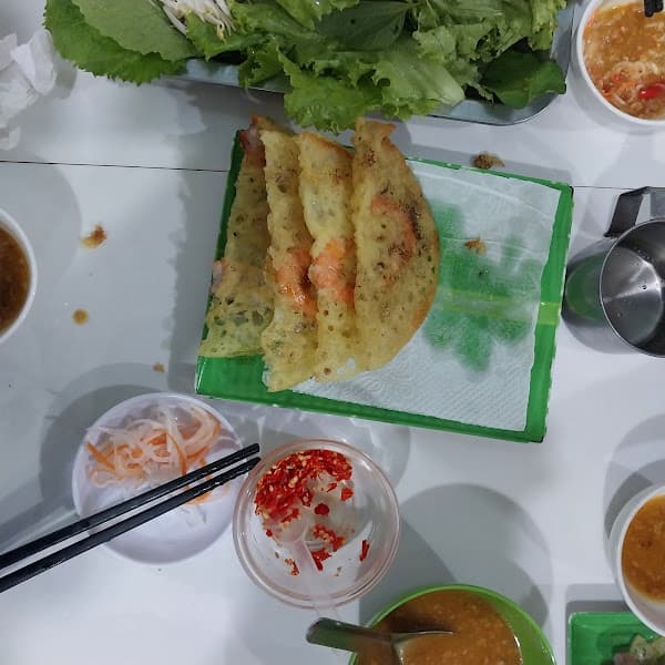 Hình ảnh Quán Bánh Xèo 79 - 3
