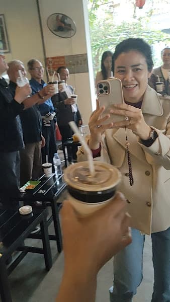 Hình ảnh Milano Coffee Việt Trì Cơ sở 2 - 5