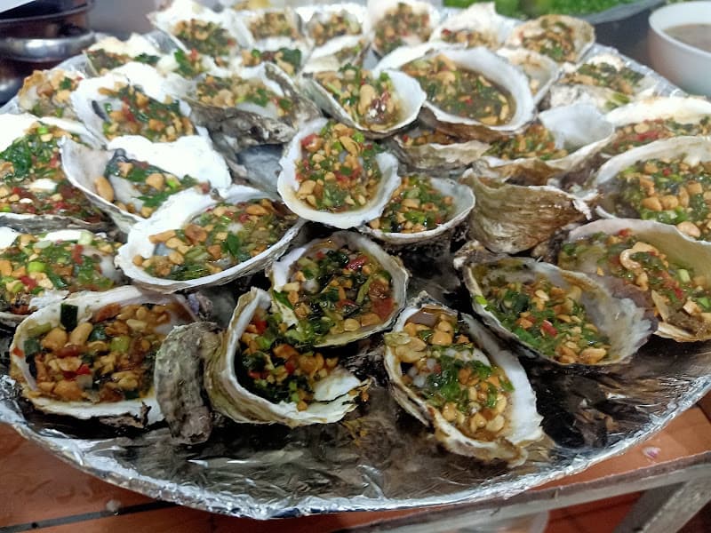 Hình ảnh Nhà hàng Hải Sản ANH EM QUÁN - 4