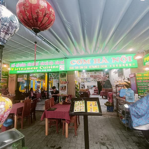 Hình ảnh CƠM PHỞ HÀ NỘI (phở cường &cơm phở - 7