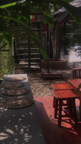 Hình ảnh GÉ NHÀ - 3