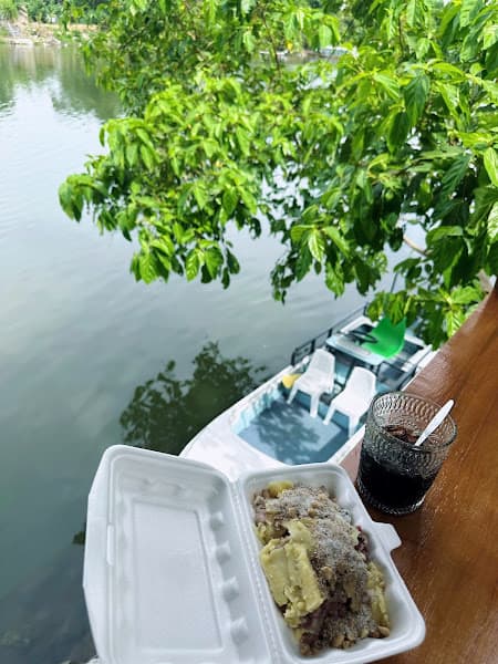 Hình ảnh Mê Cafe - Bến Xưa Vĩ Dạ - 2