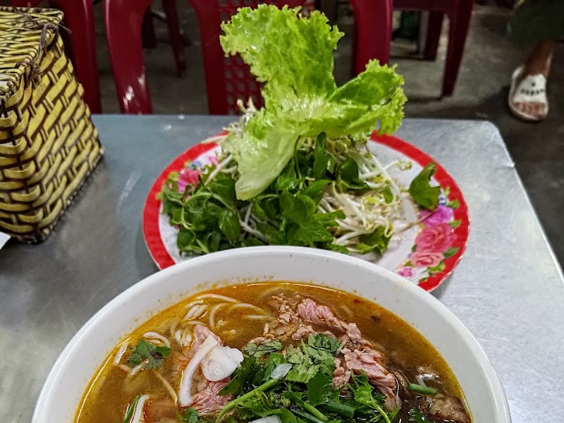 Bún Bò Huế Bé 76