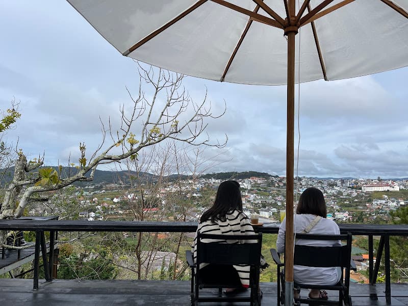 Ảnh bìa a dopo café