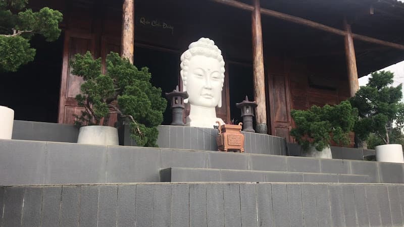 Hình ảnh Chùa Linh Quy Pháp Ấn - 6