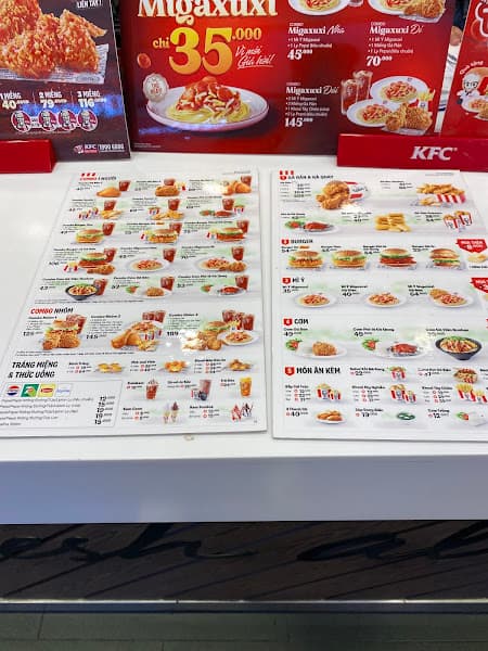 Hình ảnh KFC Estella Place - 3