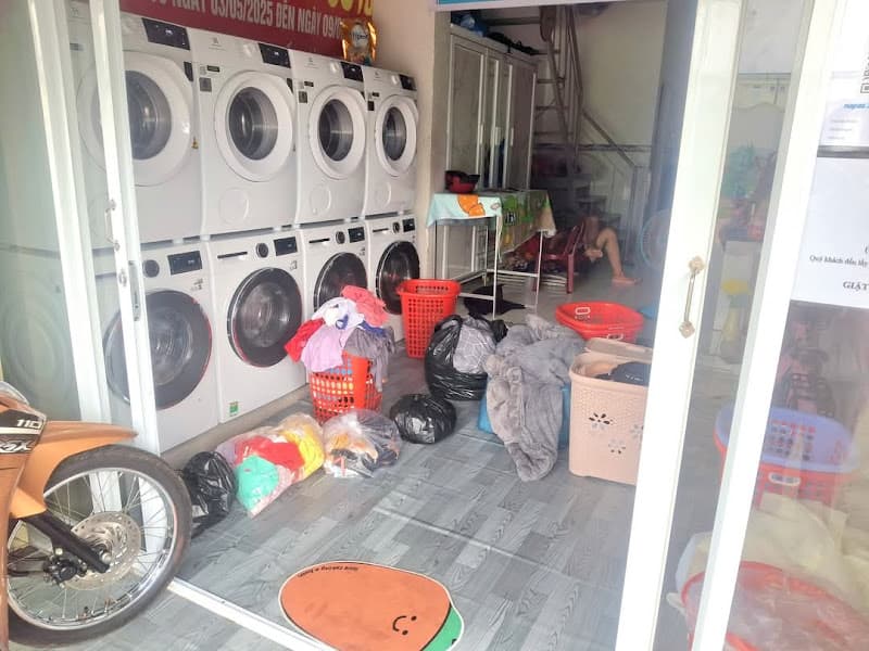 Hình ảnh Giặt sấy 5.0 - 7