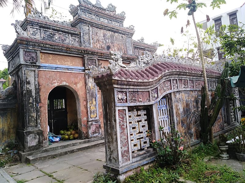 Hình ảnh Phủ Tuy Lý Vương - 4