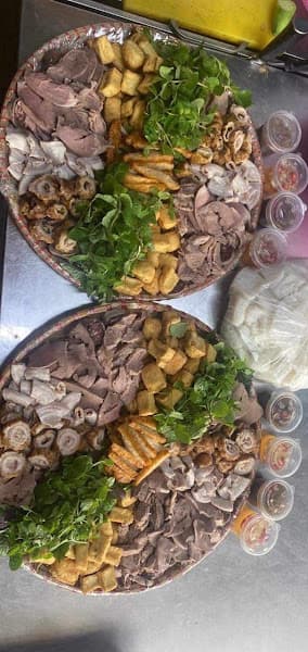 Hình ảnh Vịt Nướng Quang Hà - 2