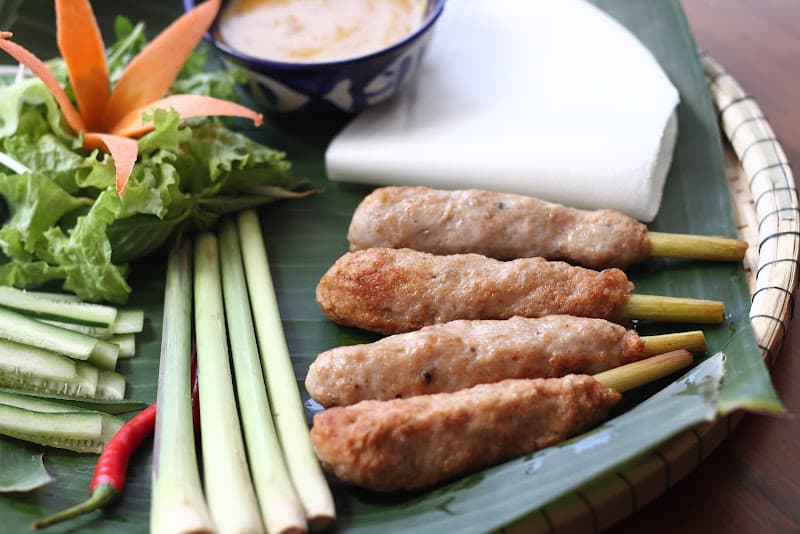 Hình ảnh Nhà hàng Bánh Gánh - 6