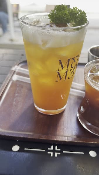 Hình ảnh Mermey Coffee Bãi Cháy - 2