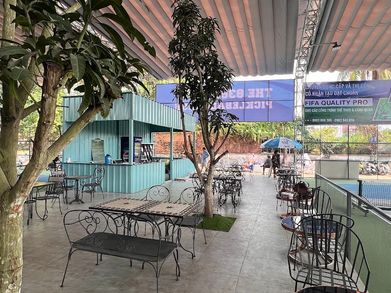 Hình ảnh THE 8386 PICKLEBALL CLUB - 2