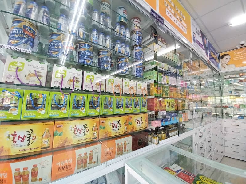 Hình ảnh Nhà Thuốc FPT Long Châu - 4