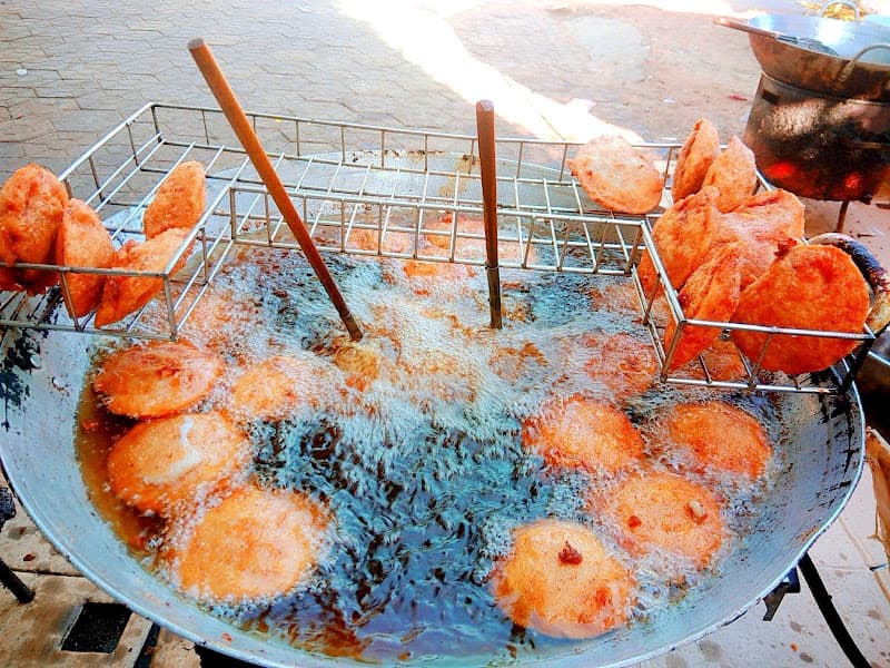 Hình ảnh Áp Chao Xuân Sửu - 2