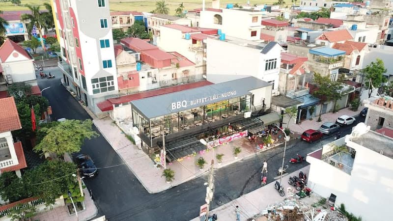 Hình ảnh Nhà hàng BBQ Buffet lẩu -nướng - 5