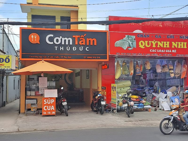 Ảnh bìa Mộc Thổ - Bún Chả Hà Nội