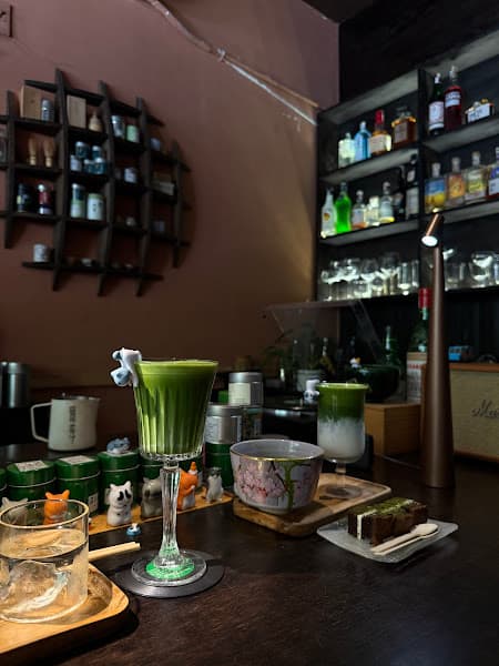 Hình ảnh AvoStation Coffee - 3