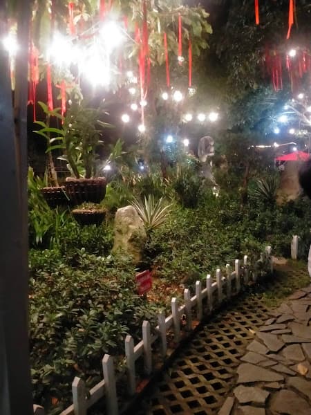 Ảnh bìa Quán Ăn Gia Đình