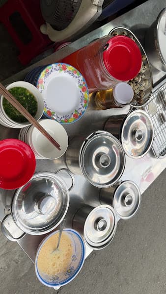 Hình ảnh Bánh Căn 81 Lạc Thiện - 3