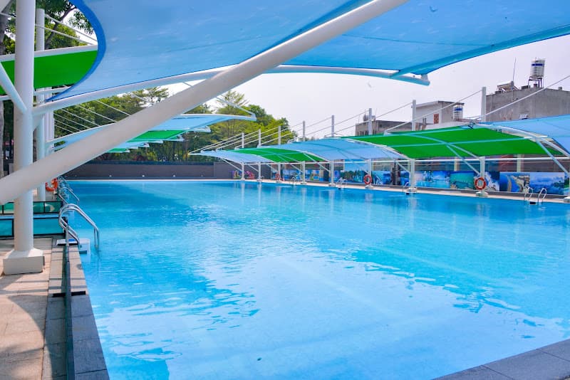 Hình ảnh Trường Đại Học Công Nghệ Đồng Nai - 4