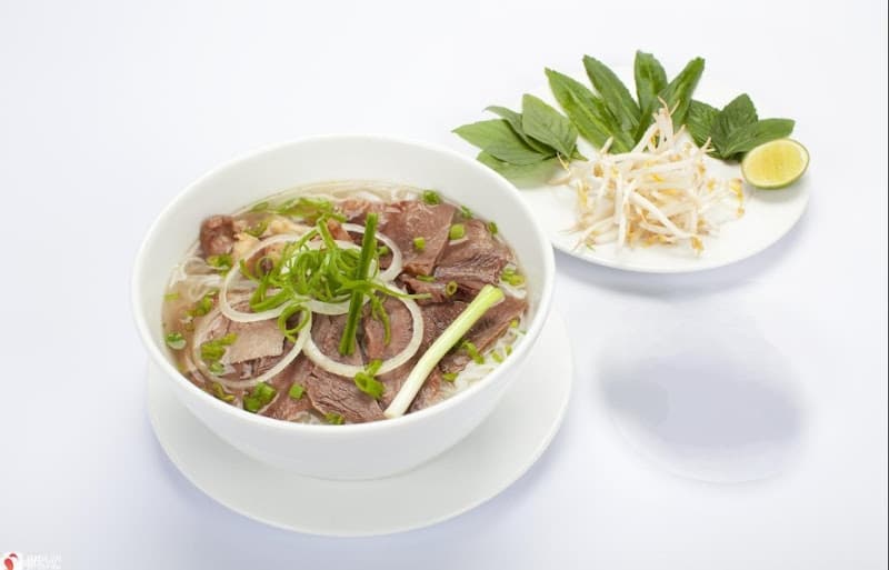 Hình ảnh Quán Phở Bò Thố Đá An Yến - 2