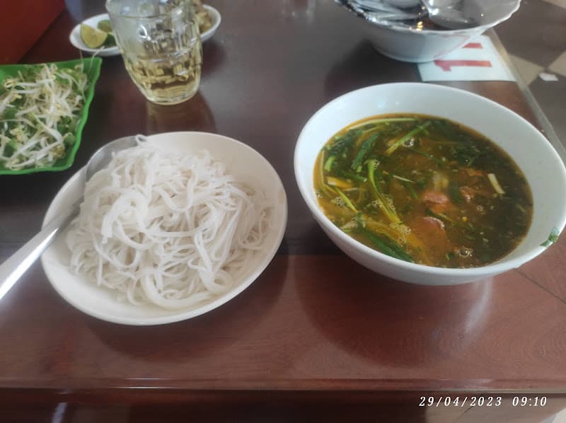 Hình ảnh Phở Gia Truyền Bà Nhị - 2