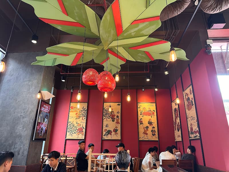 Hình ảnh Highlands coffee - 3