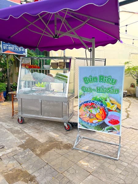 Hình ảnh Bún Riêu Cua - Hải Sản Cần Thơ - 4