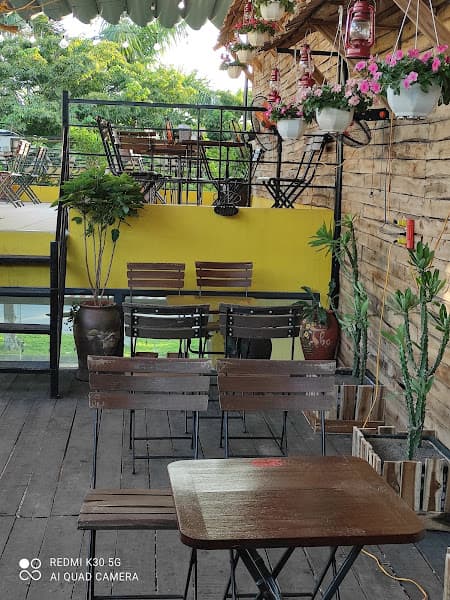 Hình ảnh Bananas Coffee & tea - 4