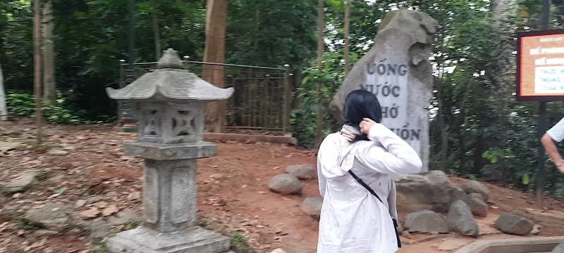 Hình ảnh Khu Di Tích Đền Hùng - 2