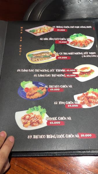 Hình ảnh Kimnana Food BBQ - 2