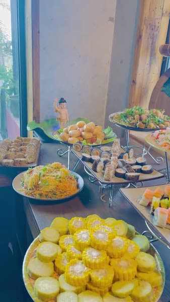 Hình ảnh Chay TÂM AN - 2