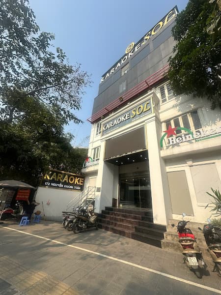 Hình ảnh Karaoke Sol - 10