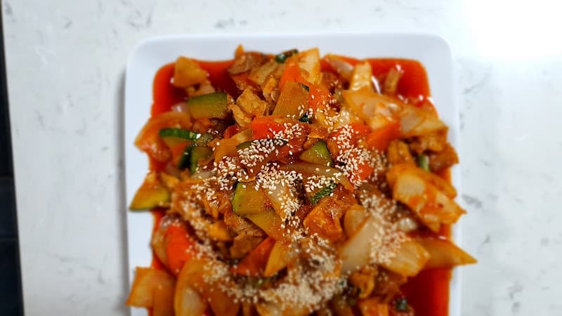 Hình ảnh Nhà hàng Lẩu -Xiên-Nướng - 4