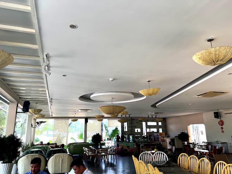 Cafe Hoa Nắng Tây Ninh