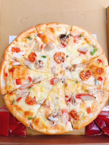 Hình ảnh Pizza Anh Em - 2