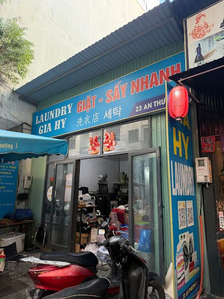 Hình ảnh GiaHy Laundry - 3